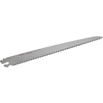 Afbeelding van Tajima Zaagblad bladlengte 240 mm 9 TPI geschikt voor zagen 1 stuk GKBG240