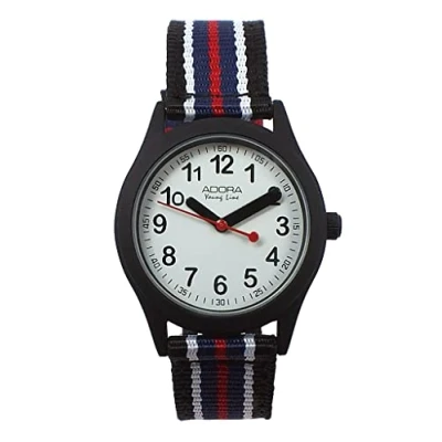 Afbeelding van Leuke kinder horloge van het merk Adora AY4388