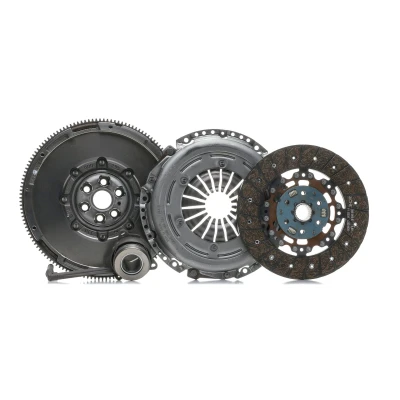 Afbeelding van SACHS 2290 601 165 Koppelingsset VOLKSWAGEN: Transporter 5, 5 Bus, Multivan (7HM