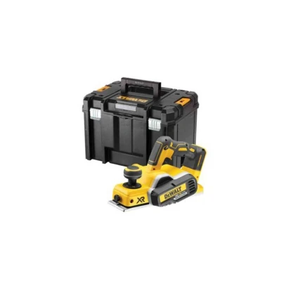 Afbeelding van DeWALT DCP580NT 18V Li ion accu schaafmachine body in TSTAK koolborstelloos