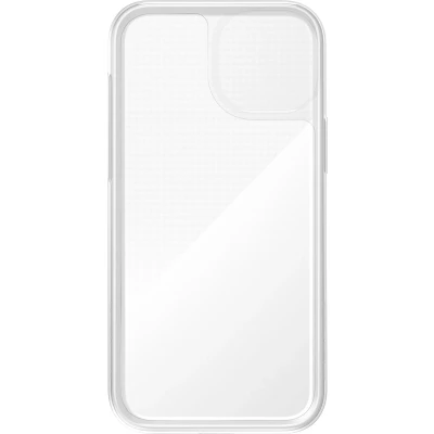Afbeelding van Quad Lock Poncho Apple iPhone 15 plus Transparent