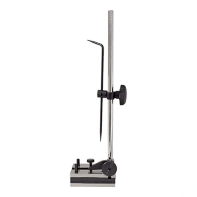Afbeelding van KS Tools, Meter, Mechanische hoogte ripper