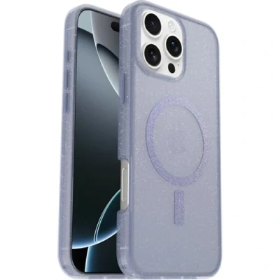 Afbeelding van OtterBox Symmetry Series Clear voor MagSafe Apple iPhone 16 Pro Max, Power Daze