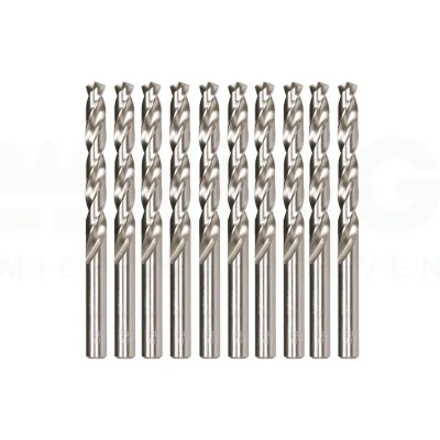 Afbeelding van METAALBOOR HSS G GESLEPEN SPLIT POINT 6