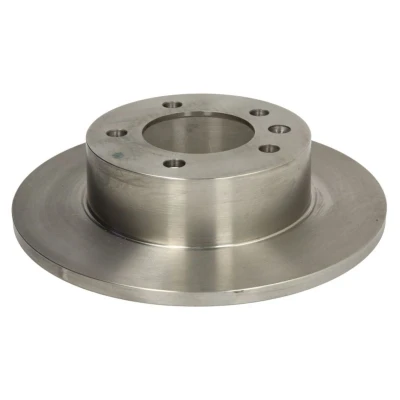 Afbeelding van Brembo Remschijf 08.9371.10