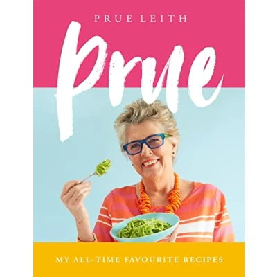 Afbeelding van Prue My Alltime Favourite Recipes