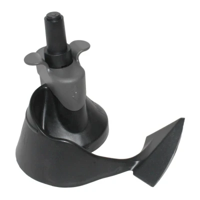 Afbeelding van Groupe SEB XA900302 arm frituurpan mengschoep, actifry 1KG