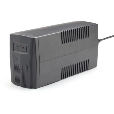 Afbeelding van Gembird EG UPS B650 Line Interactive 650VA Toren