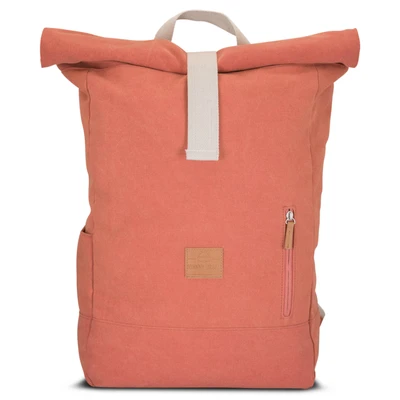Afbeelding van Johnny Urban ADAM Large Rugzak, Maat: One Size, Red