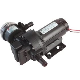 Afbeelding van Johnson pump aqua jet flow master wps fm 5.0 waterdruksysteem 12v/150w 19l/min max. 3 5bar