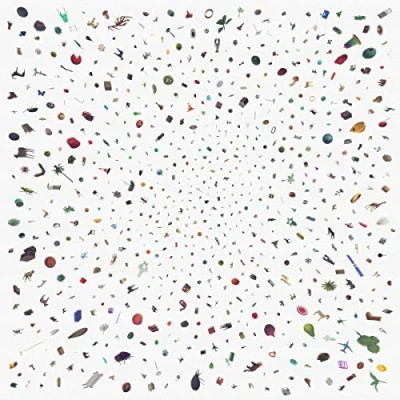 Afbeelding van Ben Lukas Boysen &amp; Sebastian Plano Everything (CD)