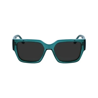 Afbeelding van KARL Lagerfeld Zonnebril, Maat: One Size, Sage