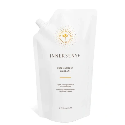 Afbeelding van Innersense Pure Harmony Hairbath Refill 946 ml
