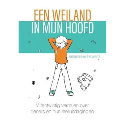 Afbeelding van Een weiland in mijn hoofd