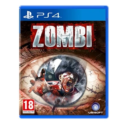 Afbeelding van Zombi PS4
