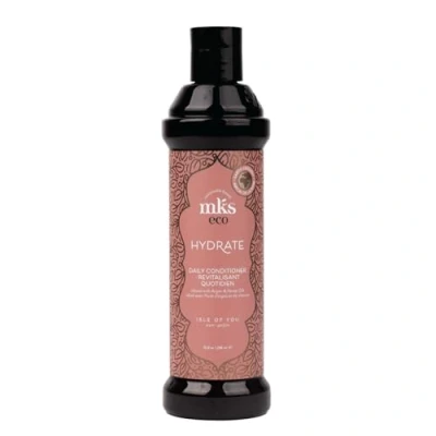 Afbeelding van Mks Eco Kahm Smoothing Conditioner Isle Of You 296ml