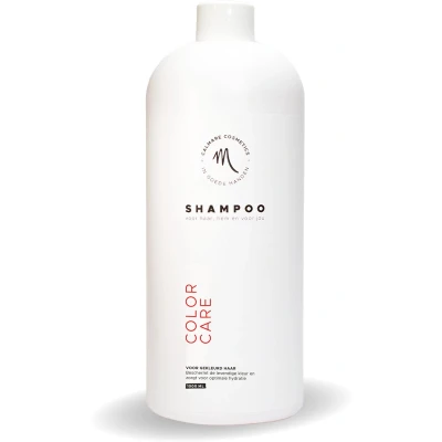 Afbeelding van Calmare Color Care Shampoo 1000ml Haibu by Kapperskorting.com