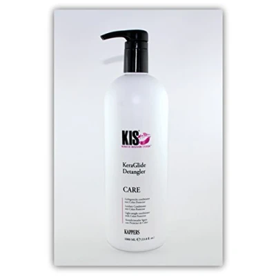 Afbeelding van Kis KeraGlide Detangling Conditioner 1000ml
