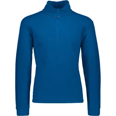 Afbeelding van CMP MAN Fleece trui, Heren, Maat: 60, Royal