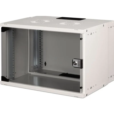 Afbeelding van Digitus DN 49202 rack 7U Wandrek Grijs