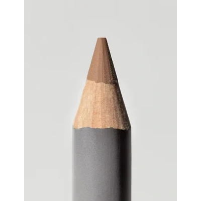 Afbeelding van MÁDARA Make Up Brow &amp; Lash Potlood The Pencil 3 Light Brown 1g