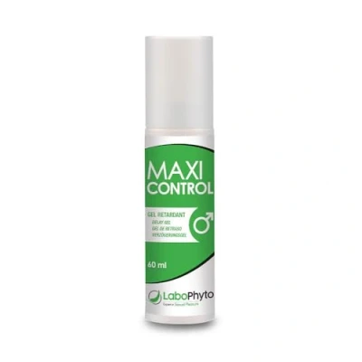 Afbeelding van LABOPHYTO Maxi Control Delaying Gel 60 Ml