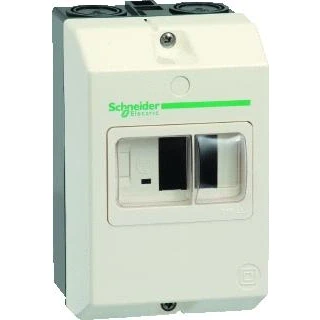 Afbeelding van Schneider Electric GV2MC03 Behuizing 1 stuk(s)