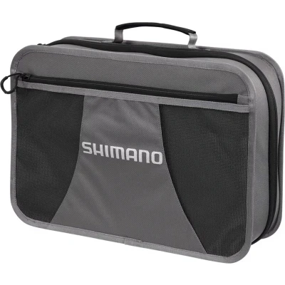 Afbeelding van Shimano Predator Stickbait &amp; Swimbait Lure Case Vistas