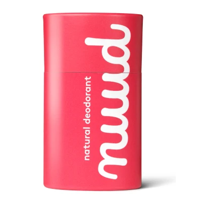 Afbeelding van Nuud the Stick natural deodorant 48hrs active all vegan microplastic free alcohol baking soda 100% made in NL dernatologically tested