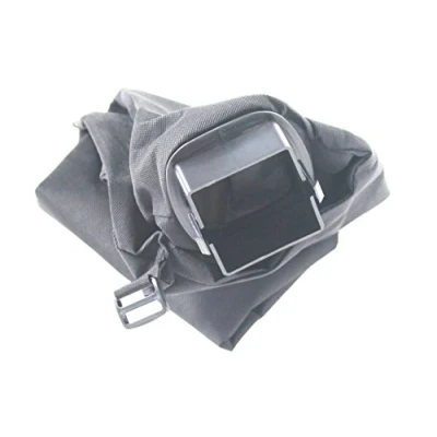 Afbeelding van Grizzly Tools Bladzuiger opvangzak geschikt voor Atika bladzuiger/bladblazer LSH 2500 / 2600 BVT