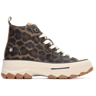 Afbeelding van Refresh 173078 Schoenen Bruin EU 39 Vrouw