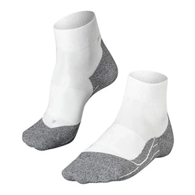 Afbeelding van Falke Dames Hardloop Sok Ru4 Light W Wit