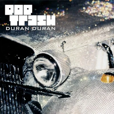 Afbeelding van Duran Pop Trash (2 LPs)