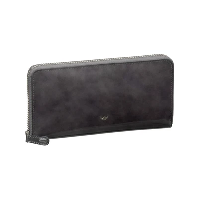 Afbeelding van Golden Head Carrara RFID Schutz Portemonnee, Dames, Maat: One Size, Anthrazit