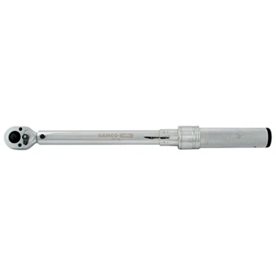 Afbeelding van Bahco klikmomentsl.dubbel schaal 3 4 7455 500