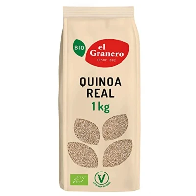 Afbeelding van Organic Royal Quinoa 1 kg
