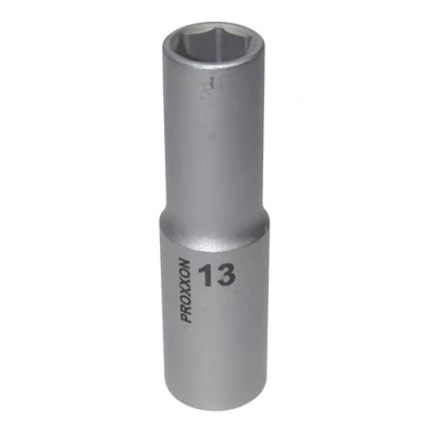 Afbeelding van Proxxon 1/2&quot; lange dopsleutel, 13 mm