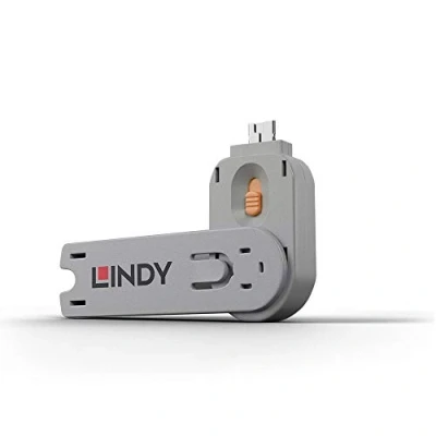 Afbeelding van Lindy 40623 toetsenbordaccessoire