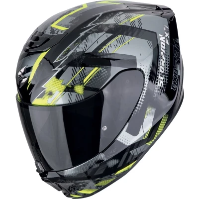 Afbeelding van Scorpion Exo 391 Clutter