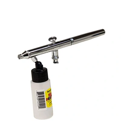 Afbeelding van Aset Iwata IWAN2000 NEO Sifon Feed Dual Action Luchtborstel