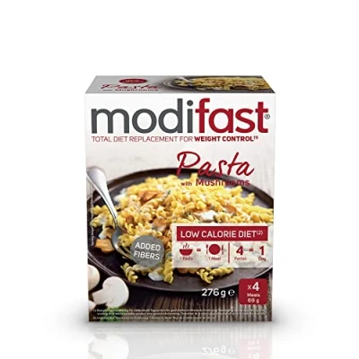 Afbeelding van Modifast Pasta Met Champignons