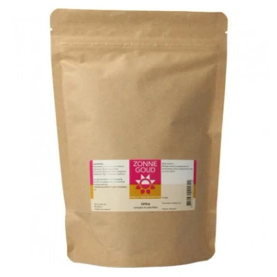 Afbeelding van Zonnegoud Urtica Complex Thee 100GR