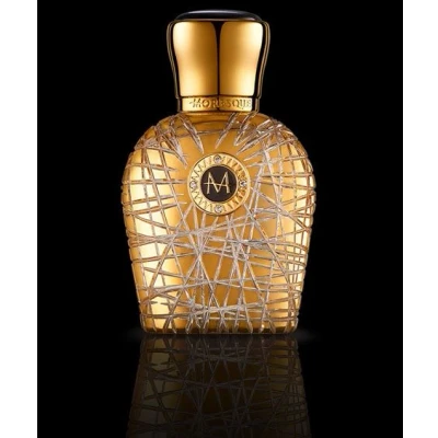 Afbeelding van Moresque Gold Sole Eau de Parfum Spray 50 ml