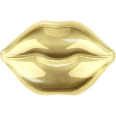 Afbeelding van Catrice Cosmetics KISS en GLOW Glanzende Lipbalm, verzorgend, rustgevend, natuurlijk, glimmend (6g)