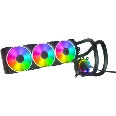 Afbeelding van Fractal Design Celsius+ S36 Prisma