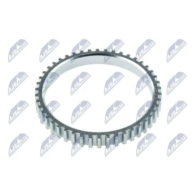 Afbeelding van NTY NZA CH 002 ABS ring 46 Wielzijde