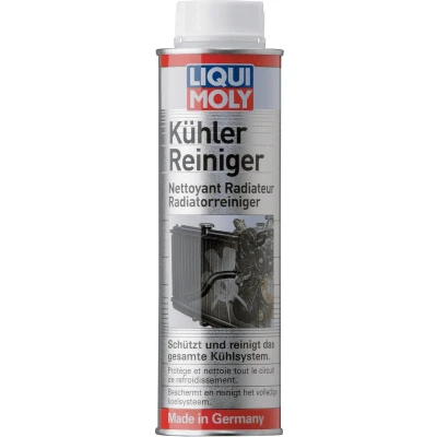Afbeelding van Liqui Moly Radiatorreiniger 300ml
