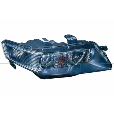 Afbeelding van Koplamp PRASCO HD0694903