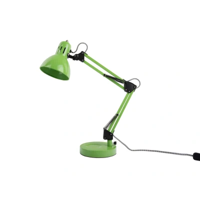 Afbeelding van Leitmotiv Tafellamp Funky Hobby Heldergroen