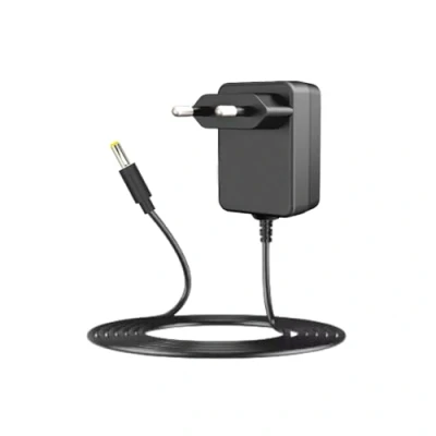 Afbeelding van WICAREYO 10V 1A voeding AC wandlader netsnoer voor Megadrive 2 console